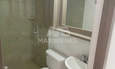 apartamento en arriendo en  las brisas. Cod A63607
