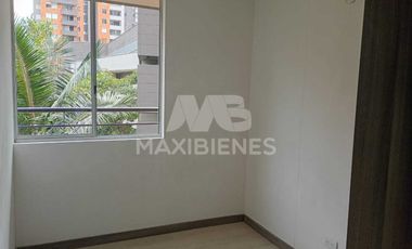 apartamento en arriendo en  las brisas. Cod A63607