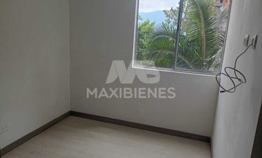 apartamento en arriendo en  las brisas. Cod A63607
