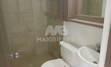 apartamento en arriendo en  las brisas. Cod A63607