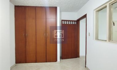 COD. 6280 - SE ARRIENDA CASA - BARRIO: SAN FRANCISCO