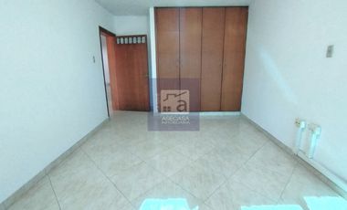 COD. 6280 - SE ARRIENDA CASA - BARRIO: SAN FRANCISCO