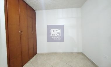 COD. 6280 - SE ARRIENDA CASA - BARRIO: SAN FRANCISCO