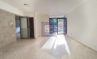 COD. 6280 - SE ARRIENDA CASA - BARRIO: SAN FRANCISCO