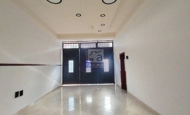 COD. 6280 - SE ARRIENDA CASA - BARRIO: SAN FRANCISCO