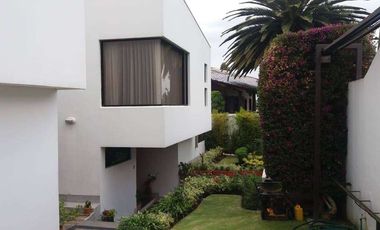 Casa Cumbaya Urbanización Miravalle II. Precio Revisado.
