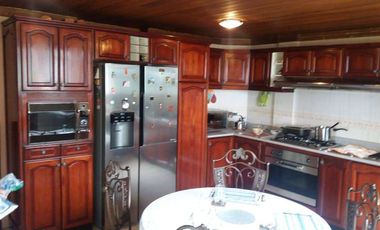 Casa Cumbaya Urbanización Miravalle II. Precio Revisado.