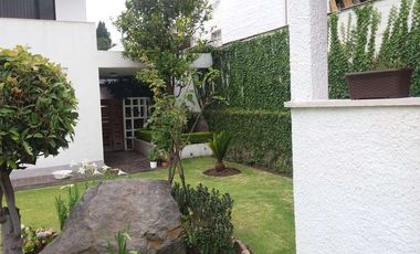 Casa Cumbaya Urbanización Miravalle II. Precio Revisado.