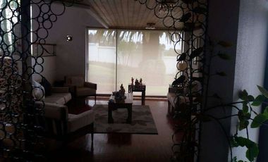 Casa Cumbaya Urbanización Miravalle II. Precio Revisado.
