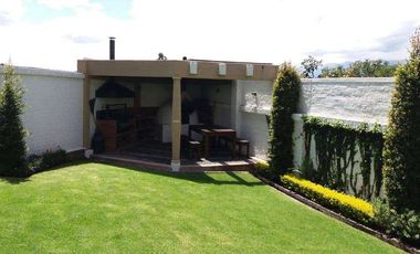 Casa Cumbaya Urbanización Miravalle II. Precio Revisado.