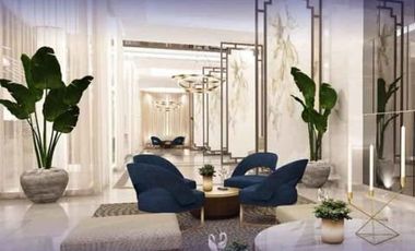 Four Season Riviera 1 Bedroom with Balcony for Sale condo