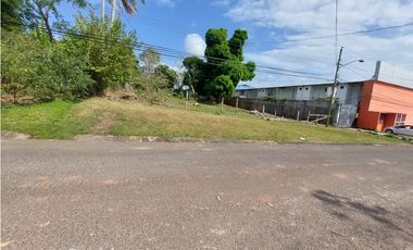 Vendo lote comercial Vista Alegre 1250 m2 JS