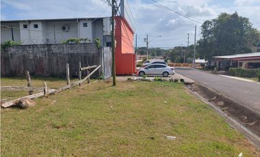 Vendo lote comercial Vista Alegre 1250 m2 JS