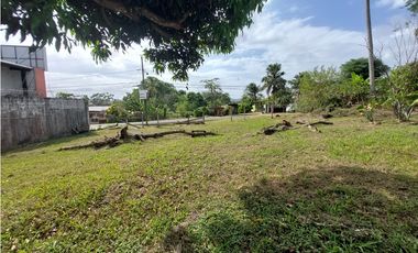 Vendo lote comercial Vista Alegre 1250 m2 JS