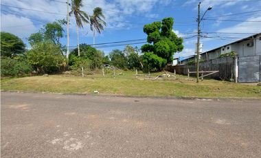 Vendo lote comercial Vista Alegre 1250 m2 JS