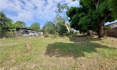 Vendo lote comercial Vista Alegre 1250 m2 JS