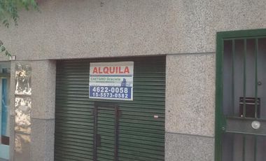 Alquilo oficina en TAPIALES