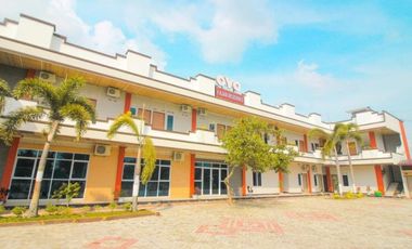 Kost Eksklusif di Pekanbaru Dekat Mall Pekanbaru
