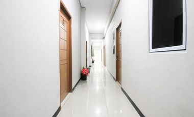 Kost Eksklusif di Pekanbaru Dekat Mall Pekanbaru