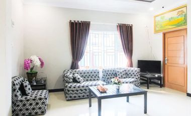 Kost Eksklusif di Pekanbaru Dekat Mall Pekanbaru