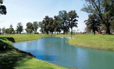 VENTA-LOTE-LAGUNA--CANNING-Terreno - San Lucas