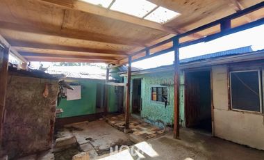 Casa La palmilla ID: 162119r