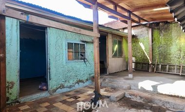 Casa La palmilla ID: 162119r