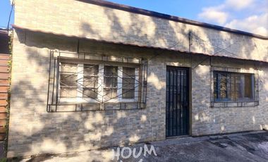 Casa La palmilla ID: 162119r