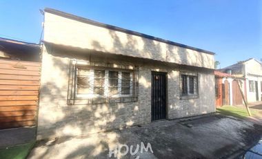 Casa La palmilla ID: 162119r