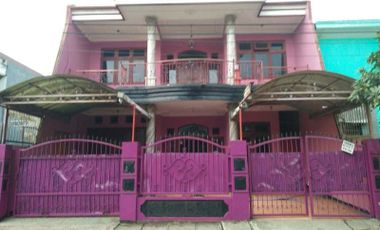 Rumah kost dijual di Sawojajar Malang
