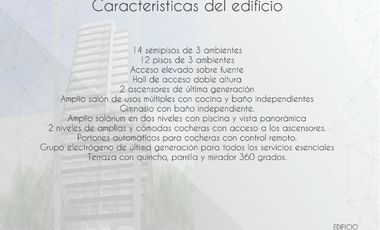 Departamento en venta en Lomas de Zamora Oeste