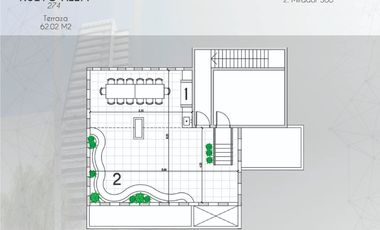 Departamento en venta en Lomas de Zamora Oeste