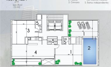 Departamento en venta en Lomas de Zamora Oeste