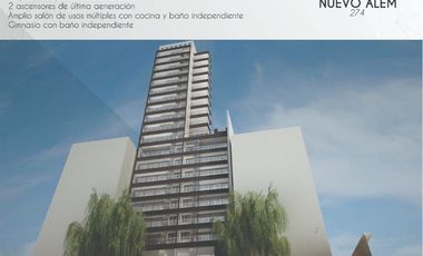 Departamento en venta en Lomas de Zamora Oeste