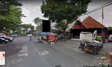 Rumah Disewakan Jl. Kapuas Surabaya Dkt Diponegoro Darmo