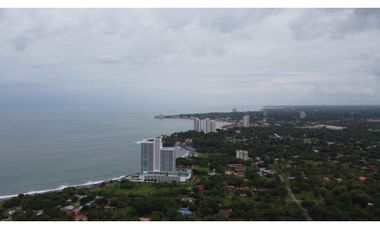 VENTA CASA CAMPESTRE / PLAYA MALIBU GORGONA PANAMA