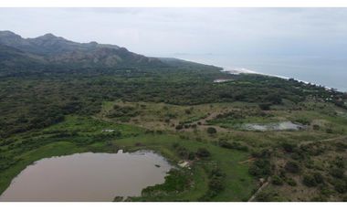 VENTA CASA CAMPESTRE / PLAYA MALIBU GORGONA PANAMA