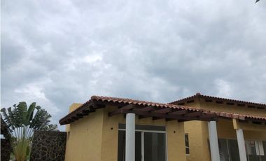 VENTA CASA CAMPESTRE / PLAYA MALIBU GORGONA PANAMA