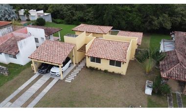 VENTA CASA CAMPESTRE / PLAYA MALIBU GORGONA PANAMA