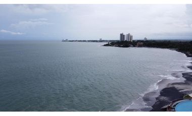 VENTA CASA CAMPESTRE / PLAYA MALIBU GORGONA PANAMA