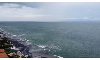 VENTA CASA CAMPESTRE / PLAYA MALIBU GORGONA PANAMA