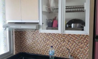 Apartemen educity di pakuwon city