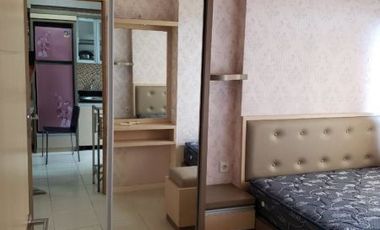 Apartemen educity di pakuwon city
