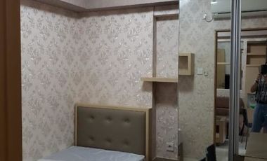 Apartemen educity di pakuwon city