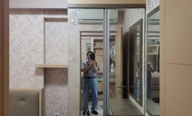 Apartemen educity di pakuwon city