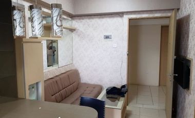 Apartemen educity di pakuwon city