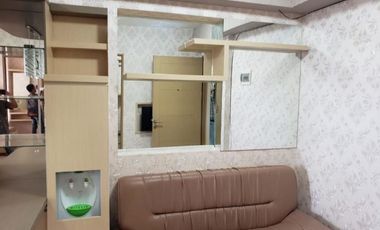 Apartemen educity di pakuwon city
