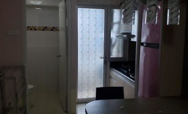 Apartemen educity di pakuwon city