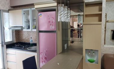 Apartemen educity di pakuwon city