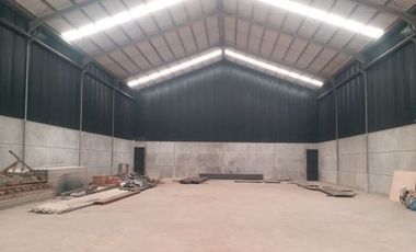 Dijual Gudang Komersial Ready Stock di Cimahi dkt Tol Baaros